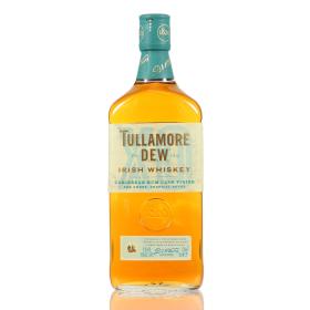 Tullamore D.E.W. Caribbean Rum 