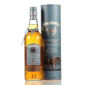 Tyrconnell Oloroso und Moscatel Finish 16 Jahre