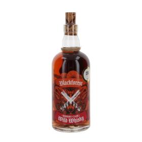 Wild Whisky Blackforest Sherry Cask 8 Years