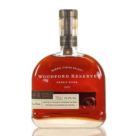 Woodford Reserve Double Oaked (B-Ware) 