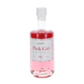 Bivrost Arctic Pink Gin 