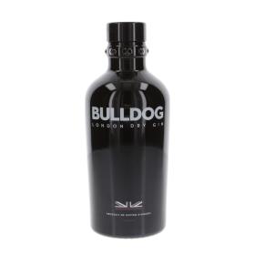 Bulldog London Dry Gin - 1 Liter 