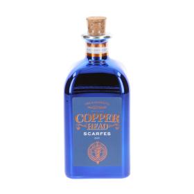 Copperhead Gin Scarfes Bar Edition 