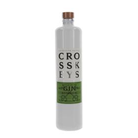 Cross Keys Botanical Small Batch Distilled Dry Gin 