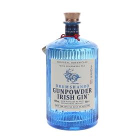 Drumshanbo Gunpowder Irish Gin 