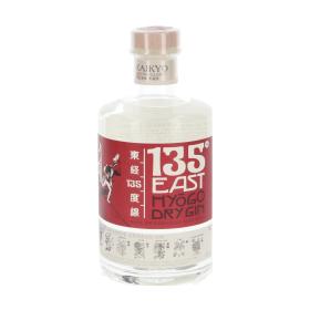 135° East Hyogo Dry Gin 