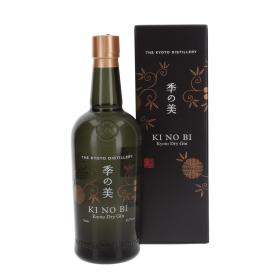 Ki No Bi Kyoto Dry Gin (B-Goods) 