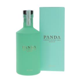 Panda Organic Gin - Limited Edition (B-Ware) /2022