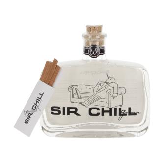 Sir Chill Gin (B-ware) 