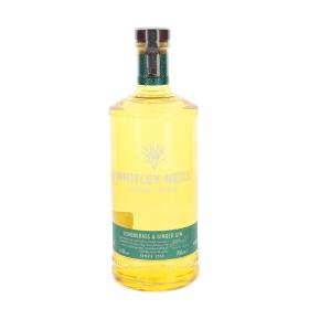 Whitley Neill Lemongrass & Ginger Gin 