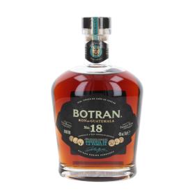 Botran Solera No.18 Rum 
