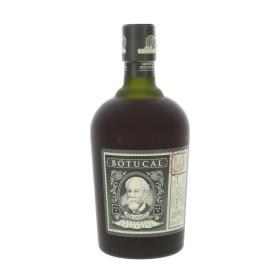 Botucal Reserva Exclusiva Rum - Traditional Range 