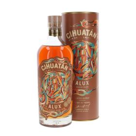 Cihuatán Alux Rum 15 Jahre
