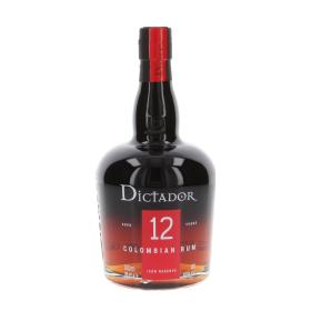 Dictador Rum Icon Reserve 12 Jahre