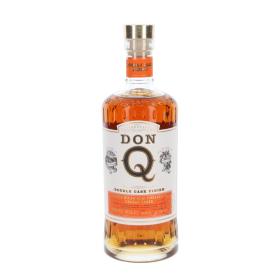 Don Q Rum Cognac Cask Finish /2022