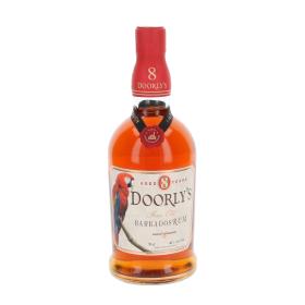 Doorly's Barbados Rum 8 Jahre