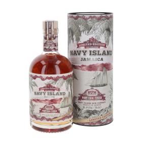 Navy Island Tawny Port Cask Finish XO Rum /2023