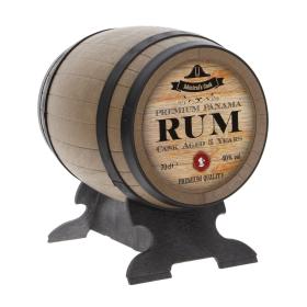 Old St. Andrews Panama Rum Barrel 5 Jahre
