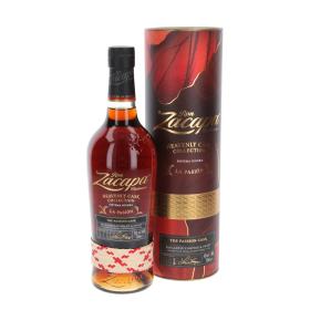 Ron Zacapa La Pasión Rum - Heavenly Cask Collection /2023