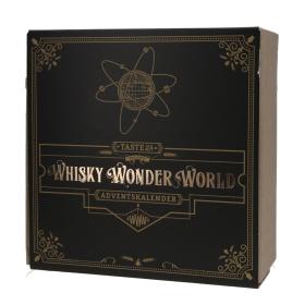 Whisky Wonder World Adventskalender (B-Ware) /2022