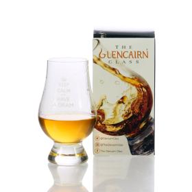 Glencairn Glas Keep Calm and have a dram 