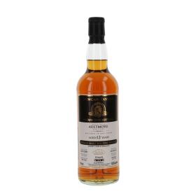 Aultmore Sherry Cask Whisky.de exklusiv 12J-2008/2021