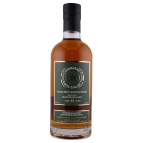 Ben Nevis Oloroso and Bourbon Hogsheads Cadenhead's Original Collection 