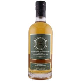 Cameronbridge Bourbon Hogsheads Cadenhead's Original Collection 