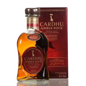 Cardhu 12 Years | Whisky.de » To the online store
