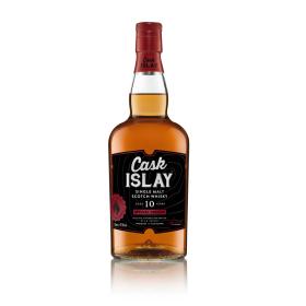 Cask Islay Sherry Matured - Special Edition 