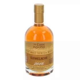 Glenallachie Sauternes Cask Finish - Stillmans Gold 