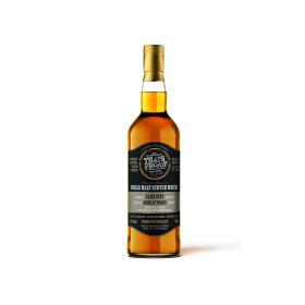 Glen Spey First Fill Amarone Barrique Finish - Tilo's Proof 