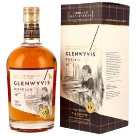 GlenWyvis Highland Legacy Series 2: Baineach 