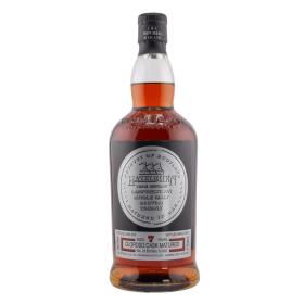 Hazelburn Sherry Wood 