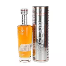 Inchdairnie RyeLaw Fife Single Grain - Vintage 