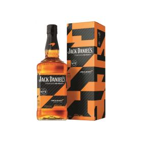 Jack Daniel‘s Old No. 7 McLaren Edition 43% !!! 