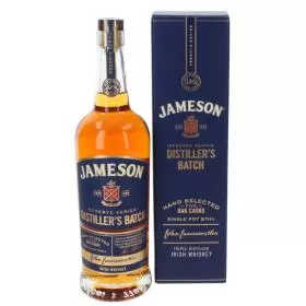 Jameson Distiller’s Batch - Reserve Series 