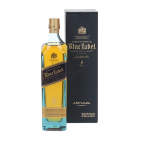 Johnnie Walker Blue Label 0,2 Liter 