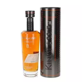 KinGlassie Double Matured 