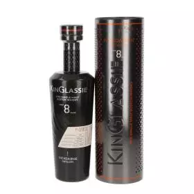KinGlassie "Raw" Limited Edition 
