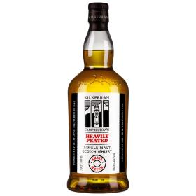 Kilkerran Heavily Peated Batch 14 