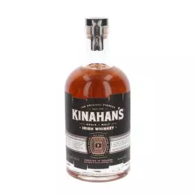 Kinahan's Kasc Project 