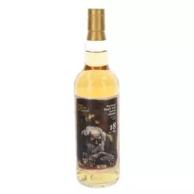 Ledaig Legends at the Bar #3 - The Bodach 