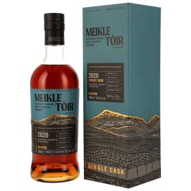 Meikle Tòir Single Cask Oloroso Sherry Hogshead 