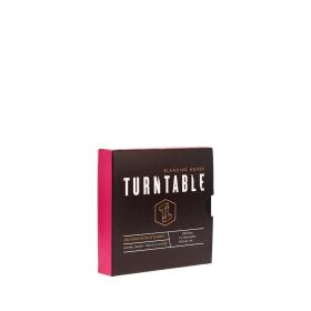 Miniatursortiment Turntable 