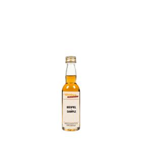 Miniatur Springbank Single Cask Sherry 