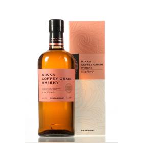Whisky Japonais Nikka Taketsuru Pure Malt en livraison - LeTrucRouge