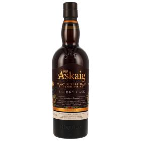 Port Askaig Sherry Cask 