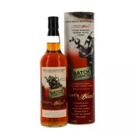 Peat's Beast Batch Strength PX 