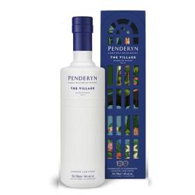 Penderyn The Icon of Wales - The Village 